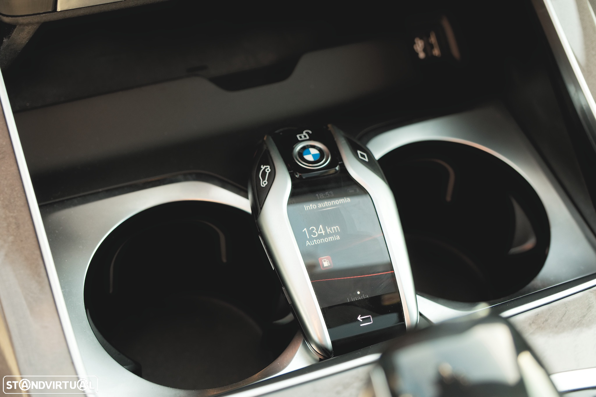 BMW X5 30 d xDrive Pack M - 39