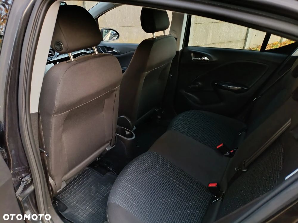 Opel Corsa - 10