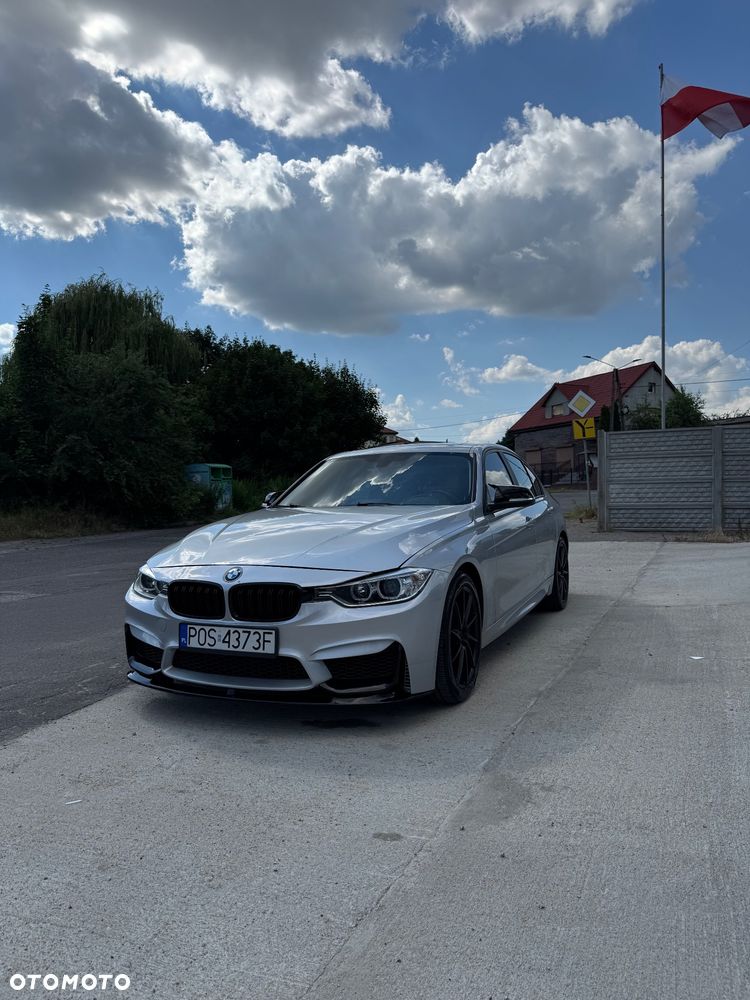 BMW Seria 3 - 1