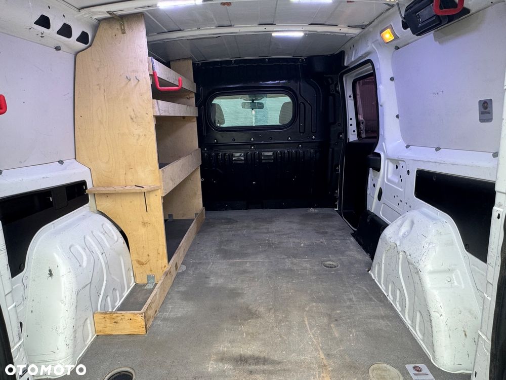 Fiat Doblo Maxi Dynamic - 15