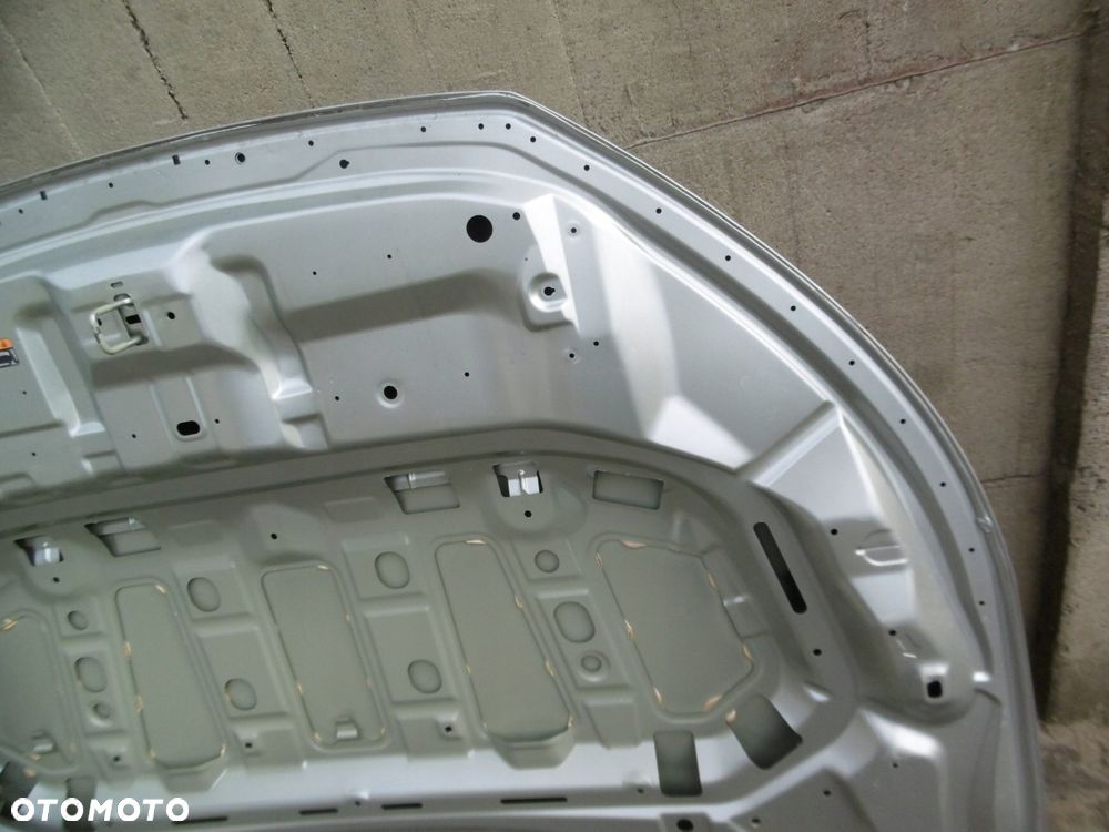 mitsubishi eclipse cross lift 2021r> - maska - 6