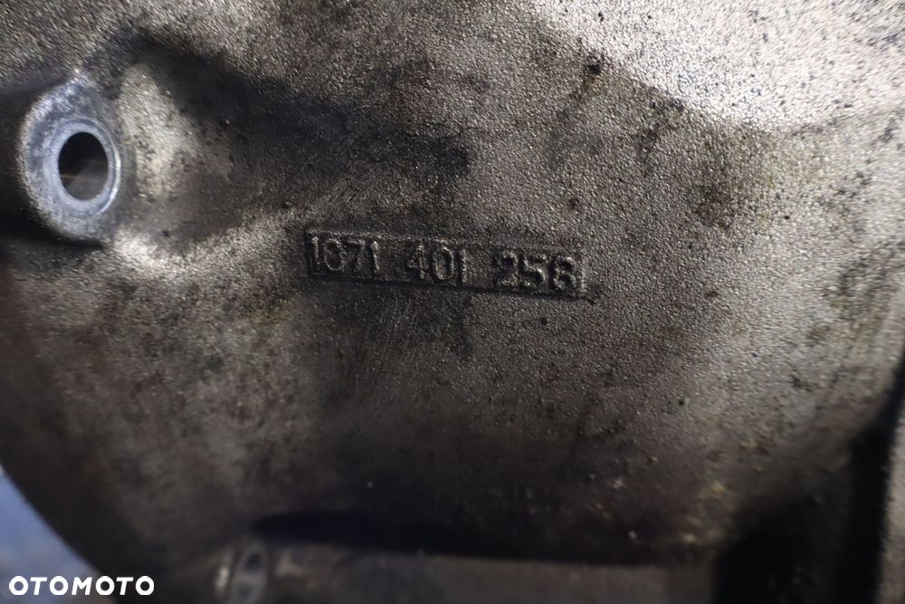 SKRZYNIA BIEGÓW AUTOMAT  BMW 1 120D E87 2.0D - 6