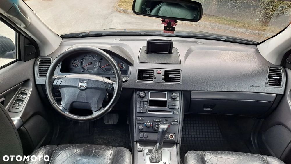 Volvo XC 90 2.9 T6 - 31