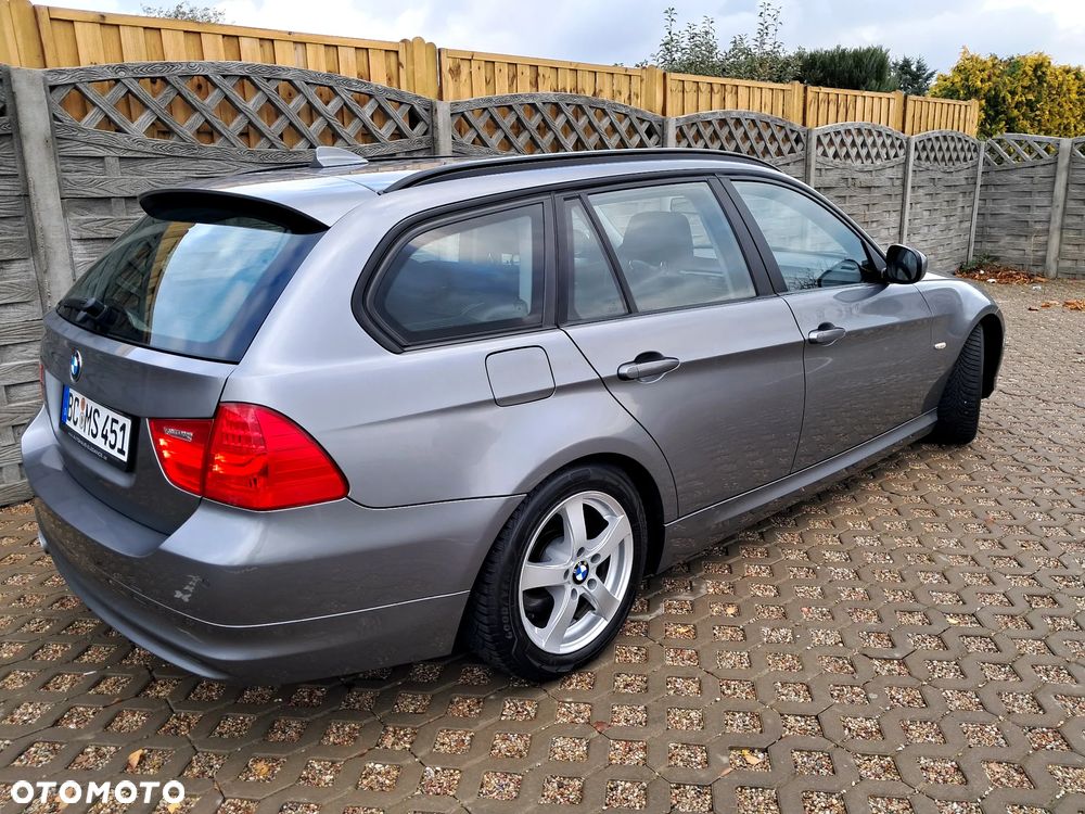 BMW Seria 3 320d - 7
