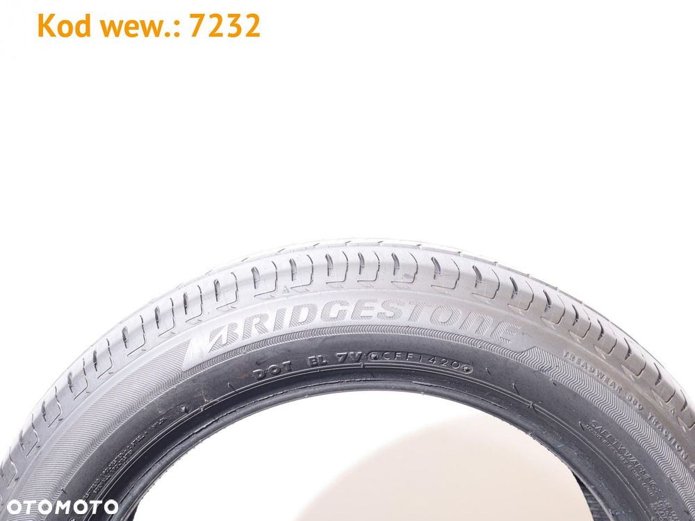 Bridgestone Ecopia EP150 - 185/55 R16 - 4
