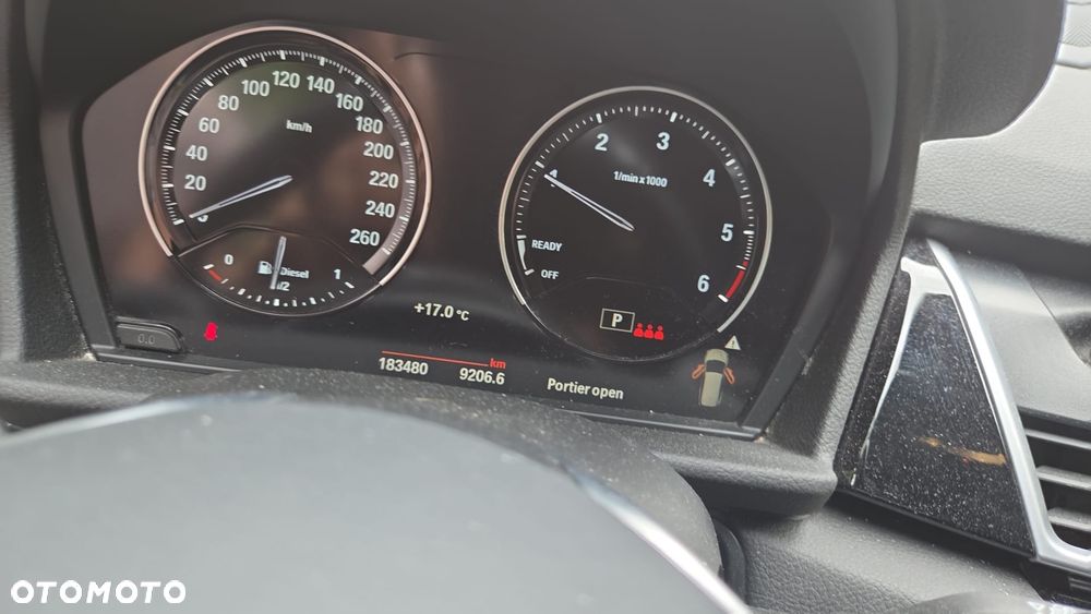 BMW Seria 2 216d GT Sport Line - 17