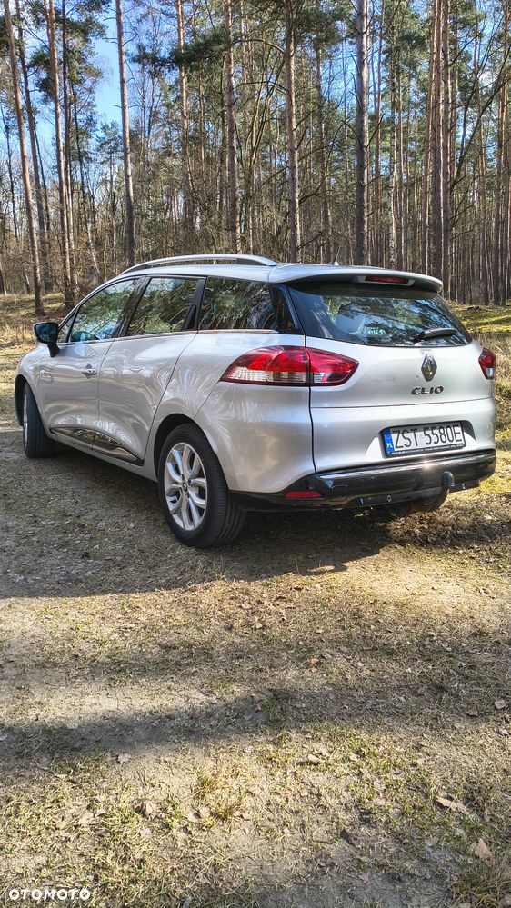 Renault Clio Energy dCi 110 Start & Stop INTENS - 5