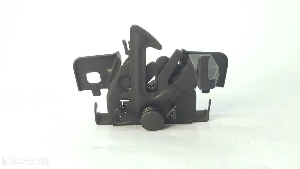 FECHADURA CAPÔ DACIA SANDERO STEPWAY ESSENTIAL - 2