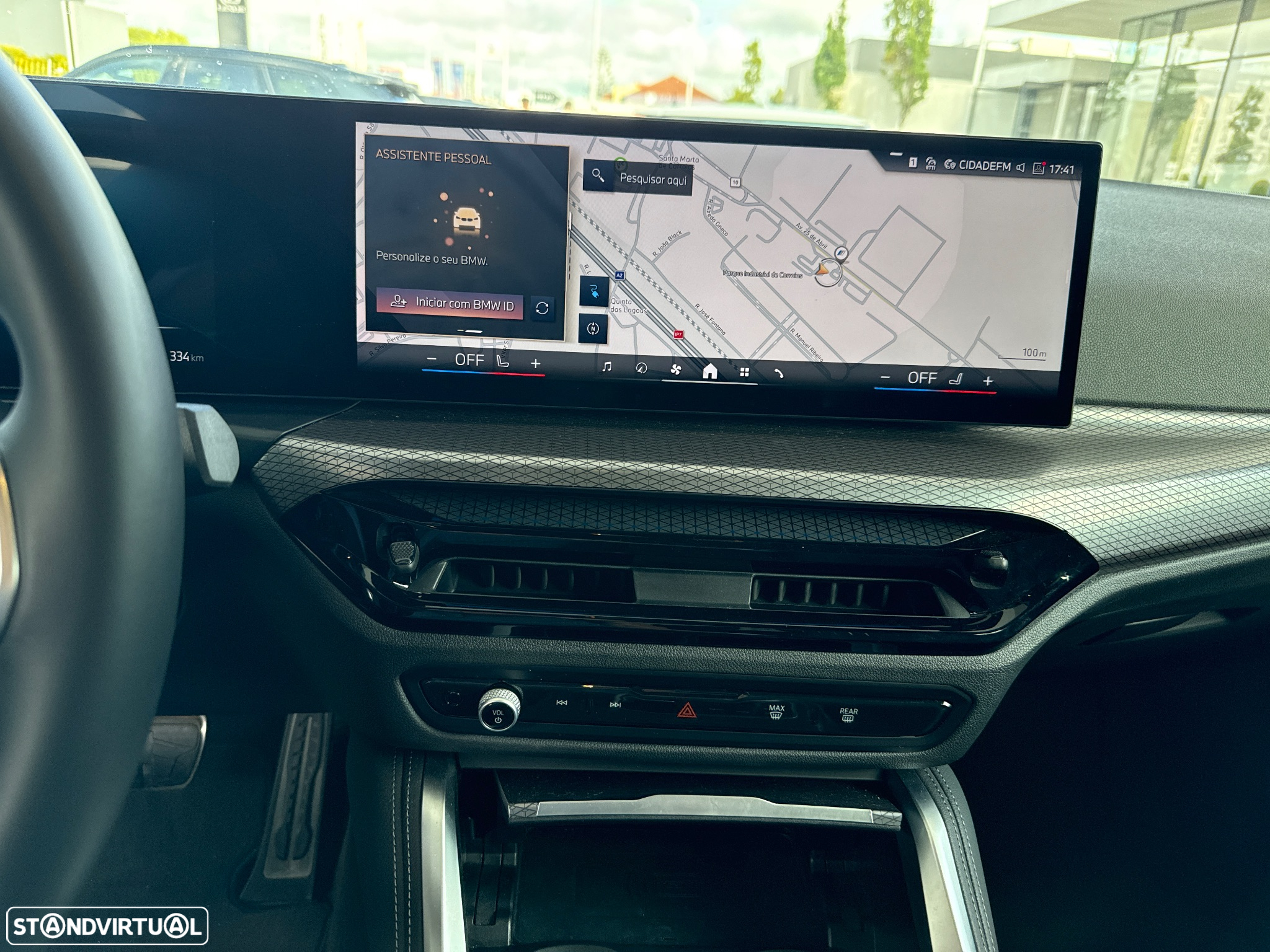 BMW i4 eDrive40 Pack Desportivo M - 9