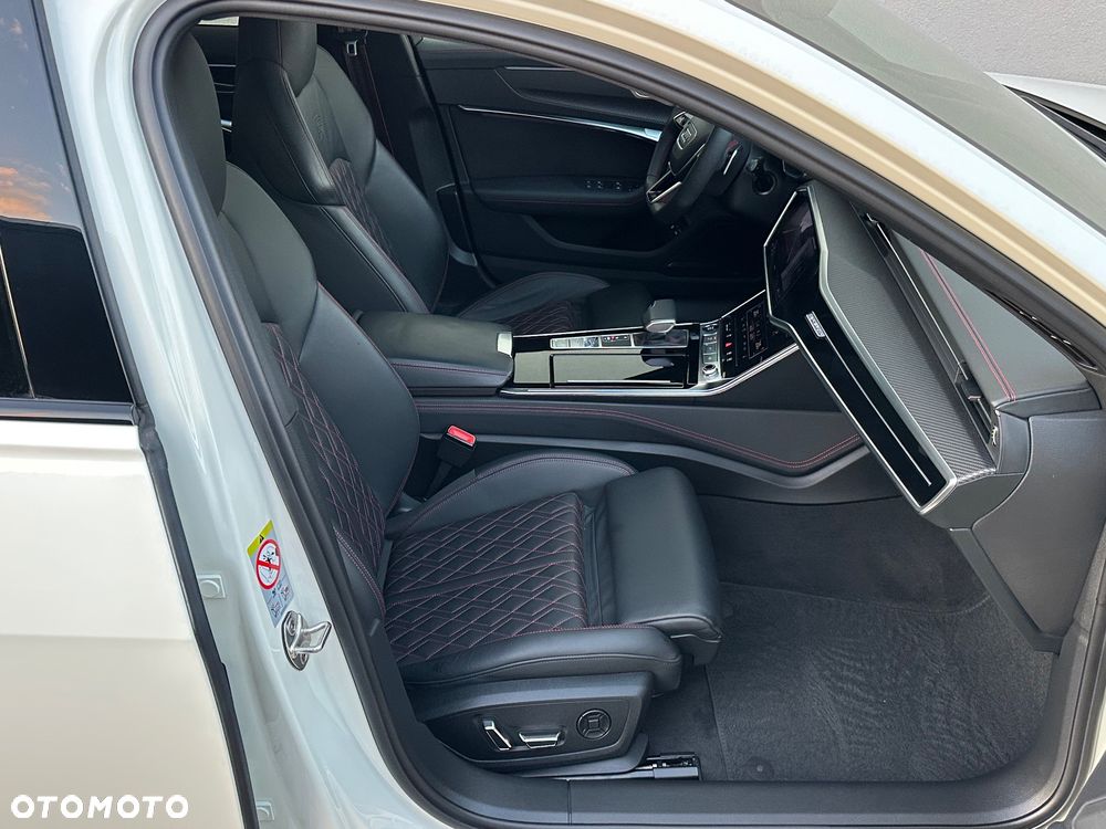 Audi A6 Avant 55 TFSI e PHEV Quattro S Line S tronic - 24