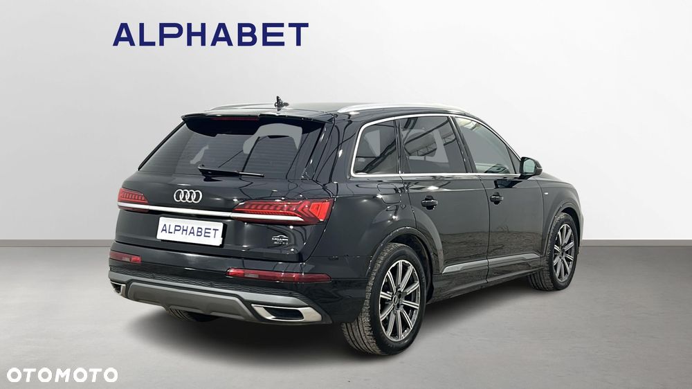 Audi Q7 55 TFSI quattro tiptronic - 5