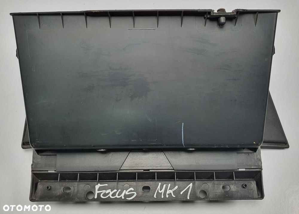 SCHOWEK PASAŻERA FORD FOCUS MK1 2M5X-A06024-AA EUROPA - 3