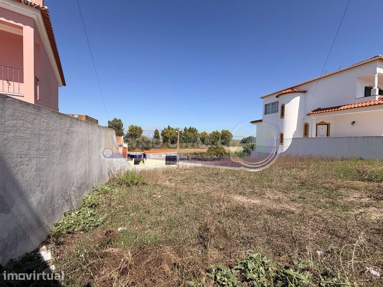 Terreno em Samora Correia (SC1071) - Grande imagem: 5/8