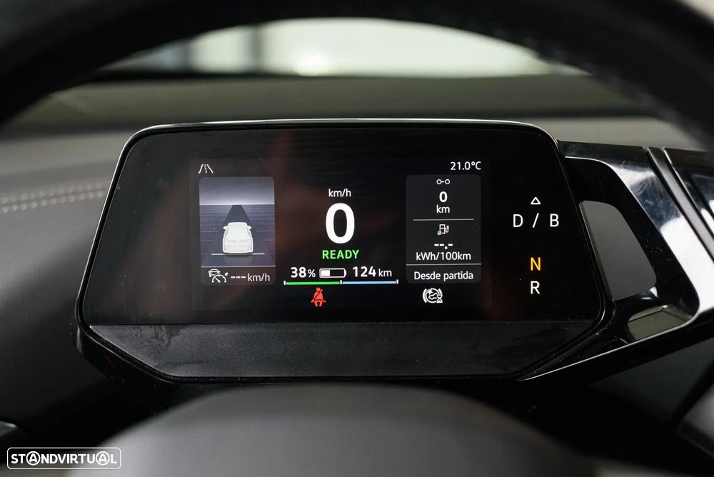 VW ID.5 77 kWh Pro Performance - 34
