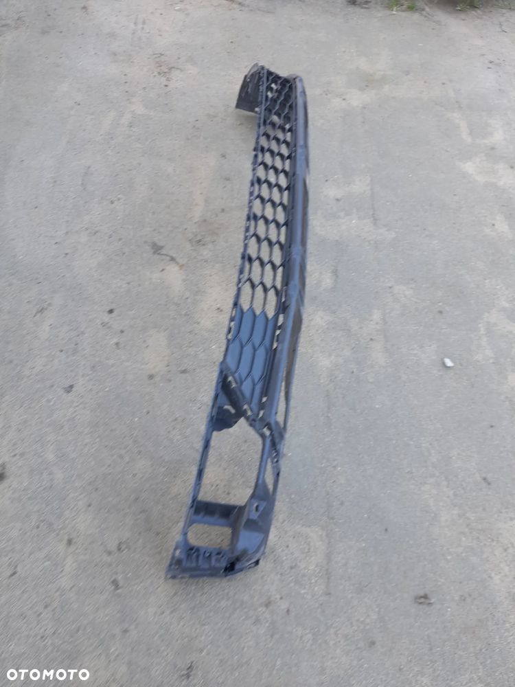 VW TIGUAN II 5NA DOKĽADKA SPOJLER ZDERZAK  PRZEDNI  PRZÓD - 5