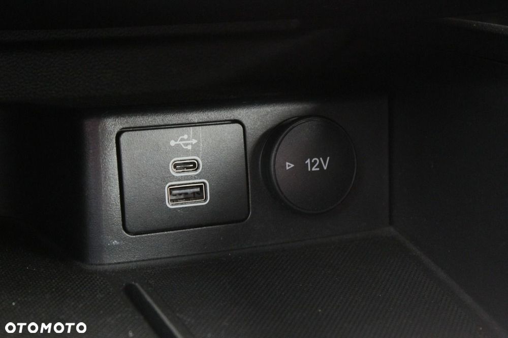 Ford Focus 1.0 EcoBoost Titanium - 31