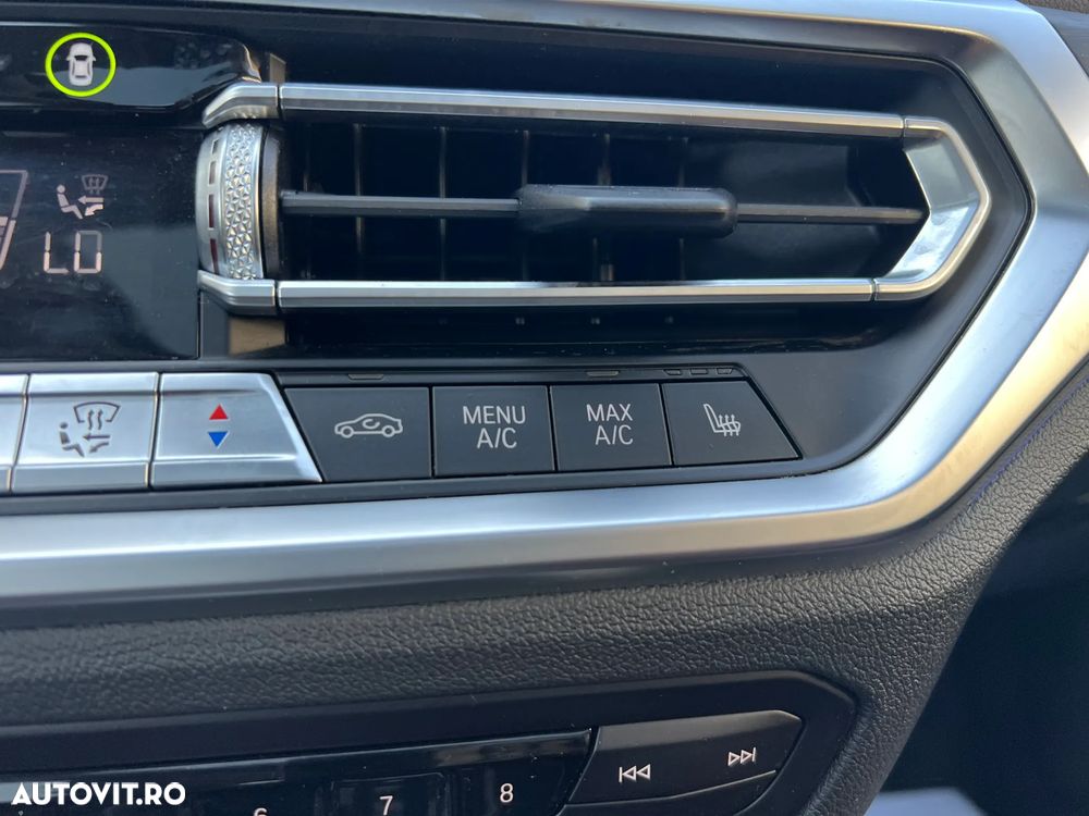 BMW Seria 3 320d xDrive AT MHEV - 22