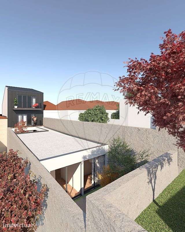 Apartamento T2 para venda - Grande imagem: 4/11
