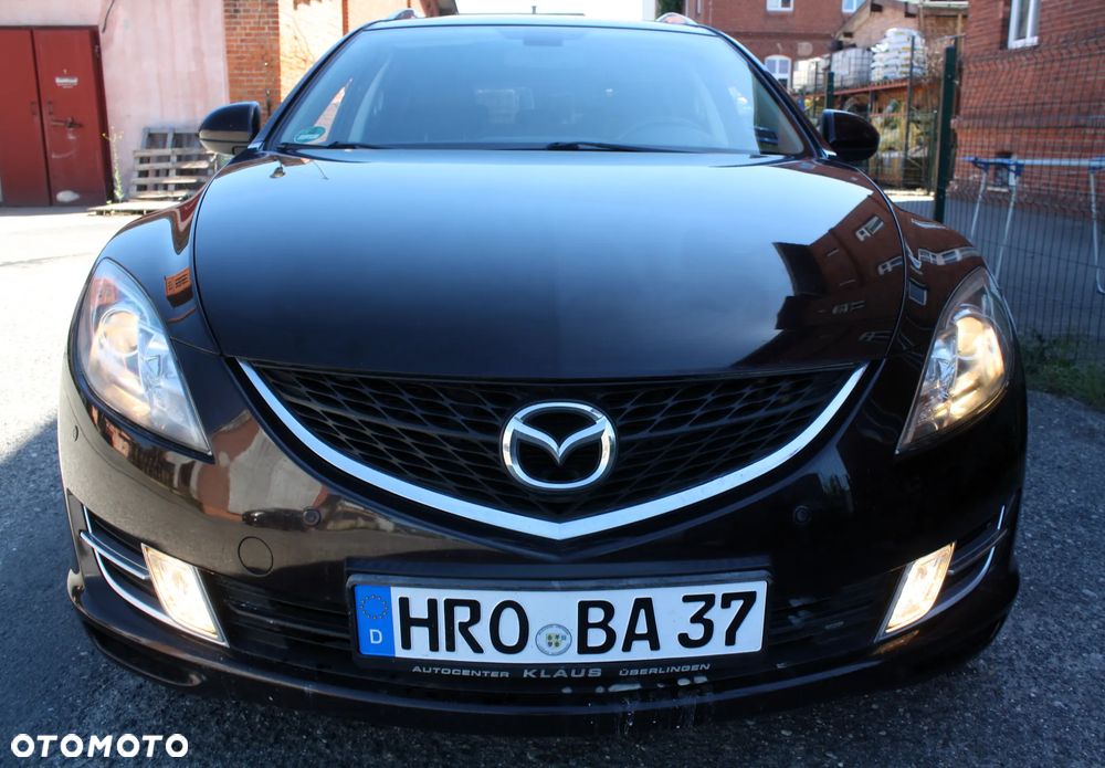 Mazda 6 Sport 2.0 Exclusive - 5