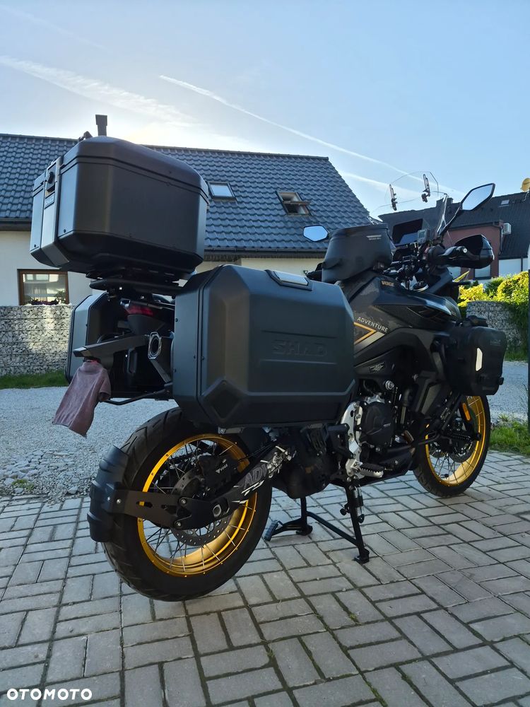 VOGE 900DSX - 8