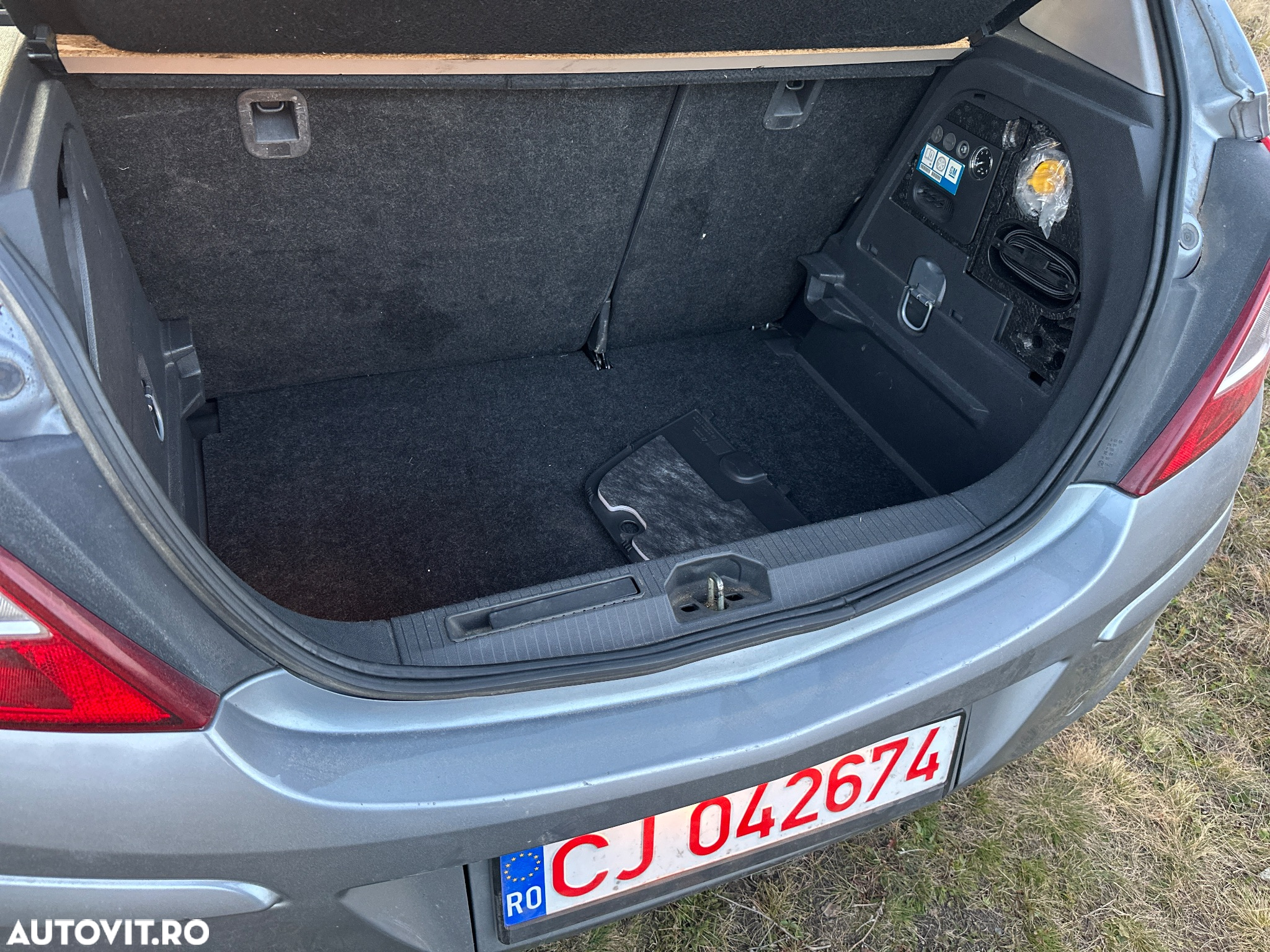 Opel Corsa 1.3 CDTI Edition - 6