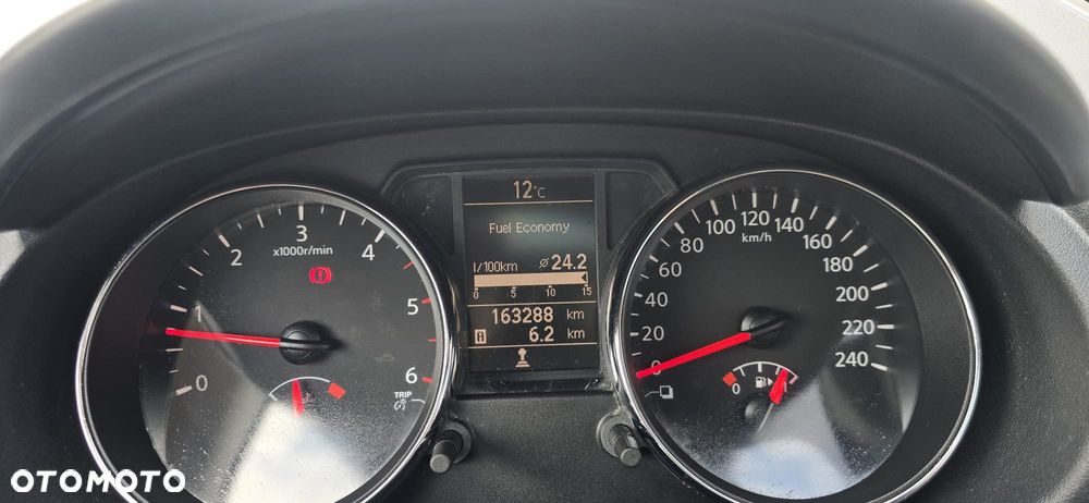 Nissan Qashqai+2 2.0 dCi DPF 4x4 I-Way - 27