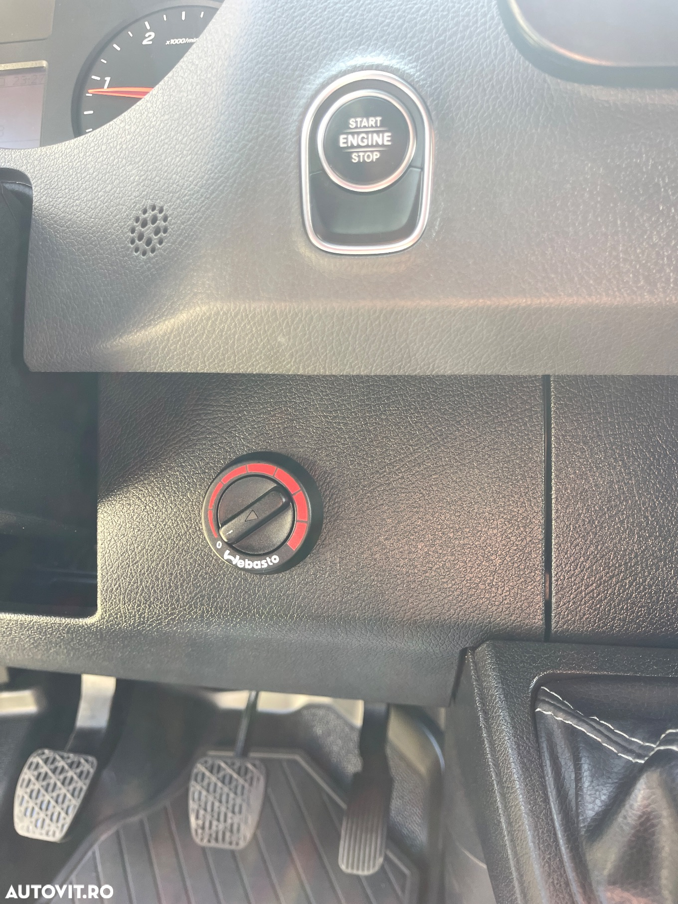Mercedes-Benz Sprinter 314CDI LUNG - 29