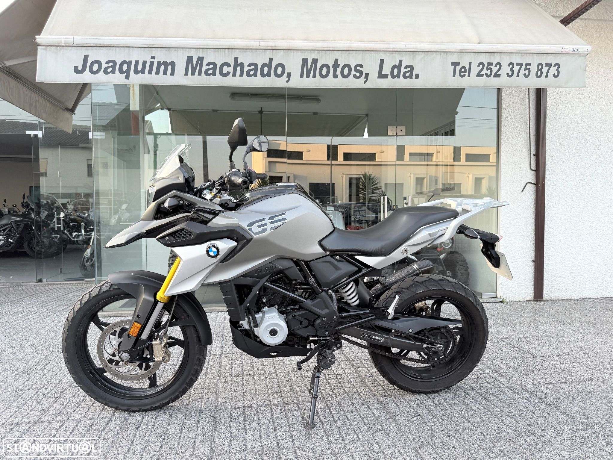 BMW G 310 GS G310 gs - 1