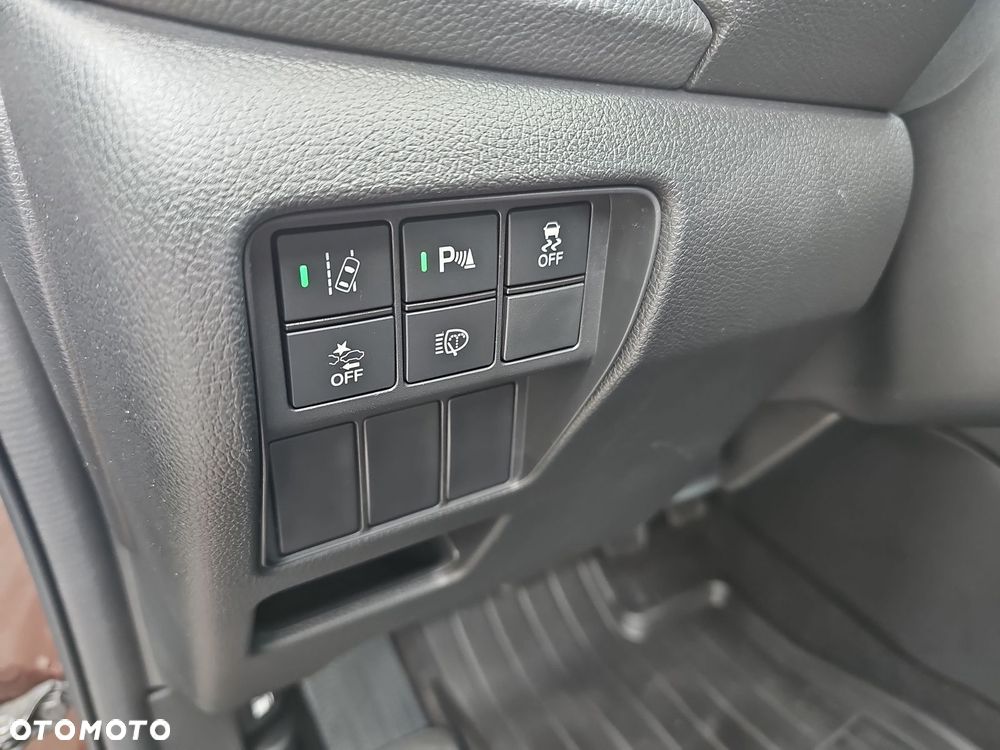 Honda CR-V 1.5 Elegance (2WD / Connect+) - 19