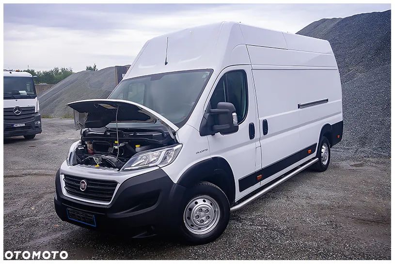 Fiat Ducato - 37