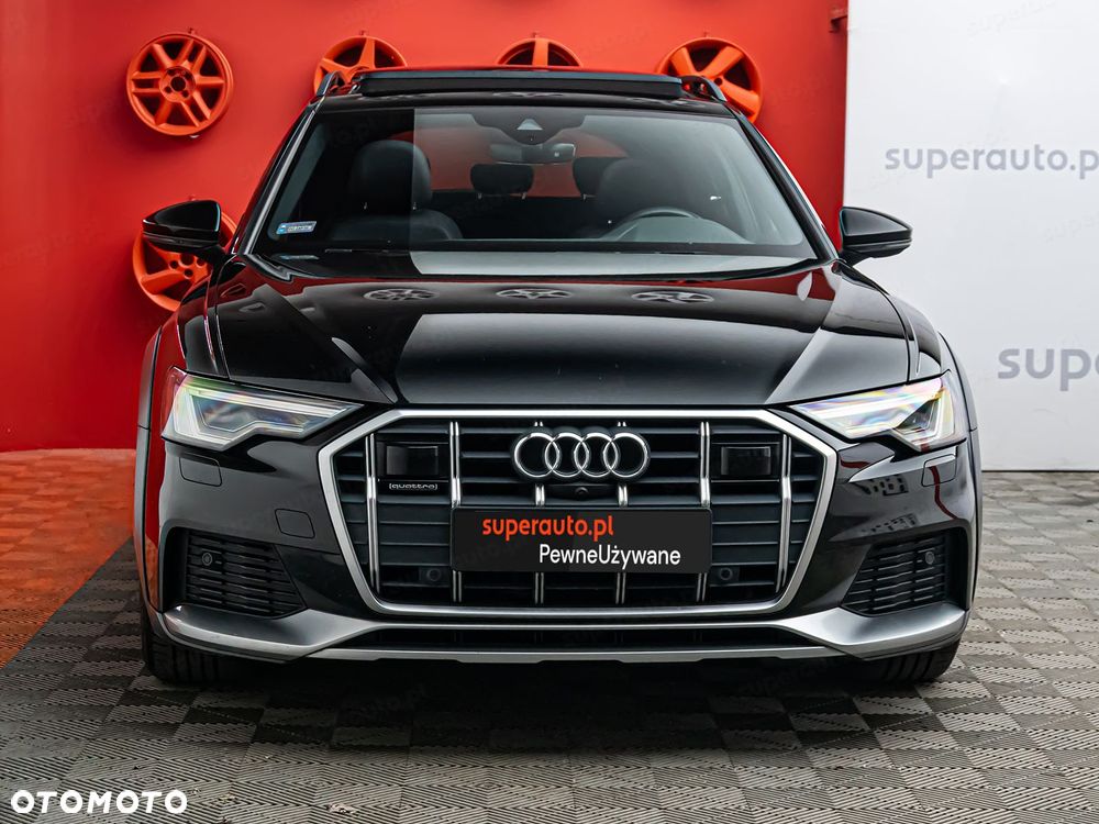Audi A6 Allroad - 3