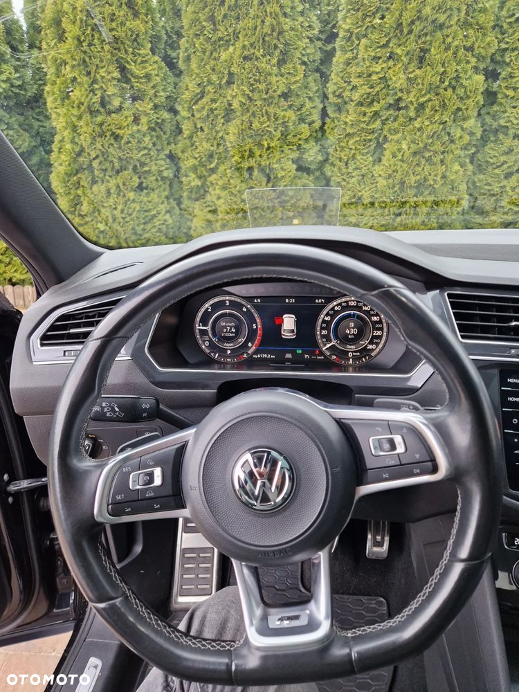 Volkswagen Tiguan - 8
