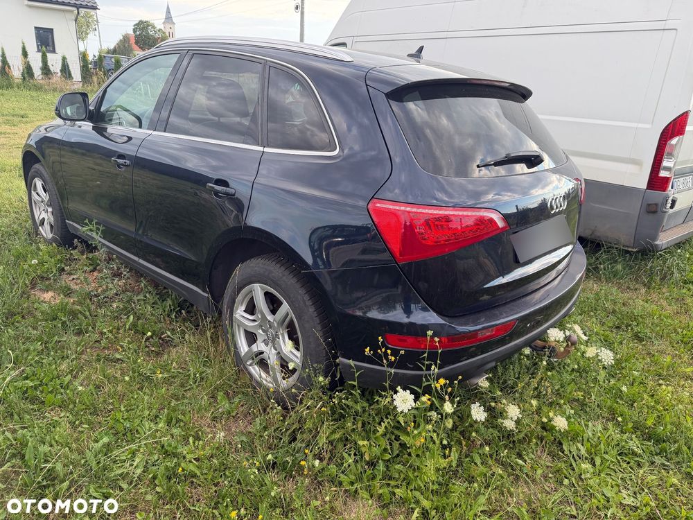 Audi Q5 3.0 TDI Quattro S tronic - 5