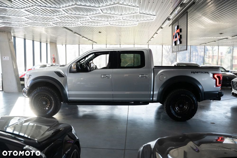 Ford F150 - 3