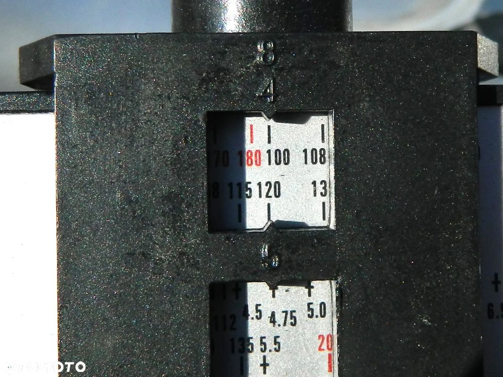 Felgi ALUMINIOWE  4x100 6jx14H2  ET30 / BMW 14" - 11