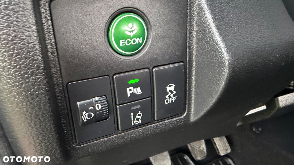 Honda HR-V 1.6 i-DTEC Elegance - 23