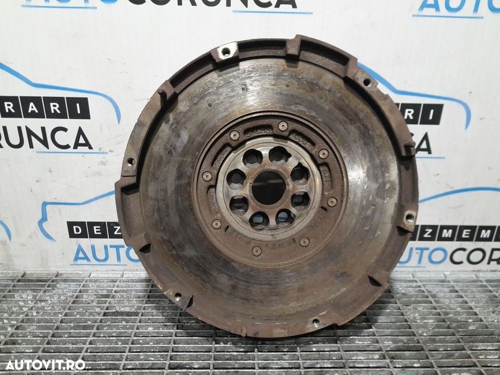 Volanta Kia Sorento II 2.2 D 2009 - 2015 197CP Manuala 6 Trepte D4HB (1124) Diesel MASA ... - 2