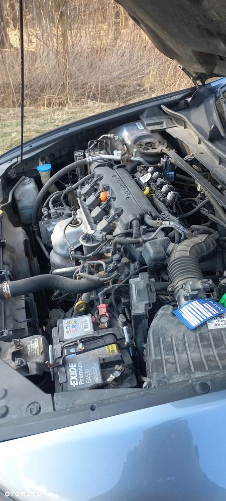 Honda Accord 2.0 Automatik Elegance - 28