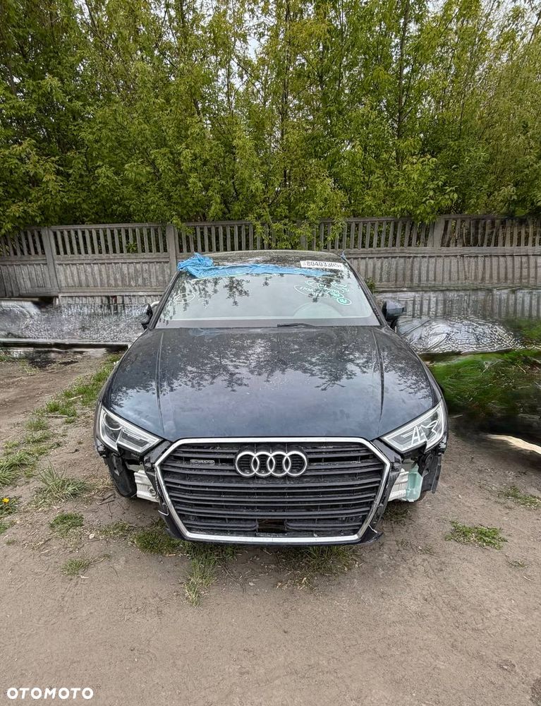 Audi A3 Sportback - 1