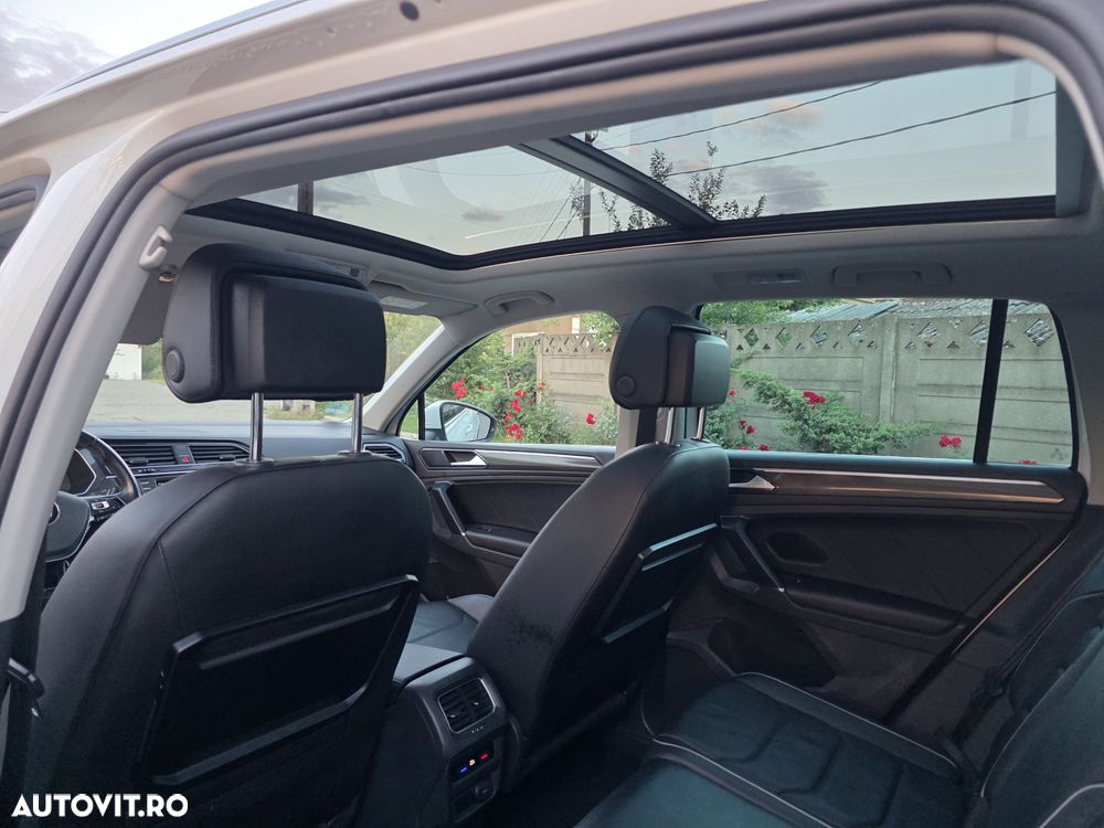Volkswagen Tiguan - 13