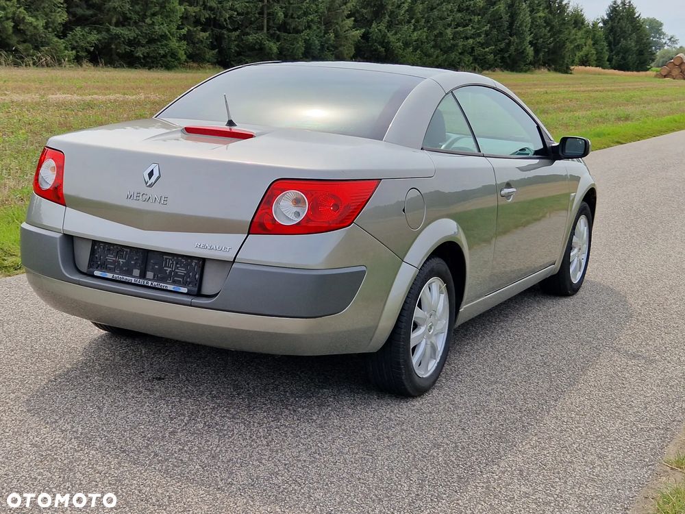 Renault Megane - 5