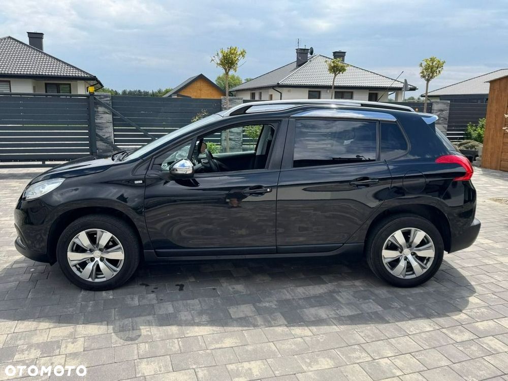 Peugeot 2008 - 25