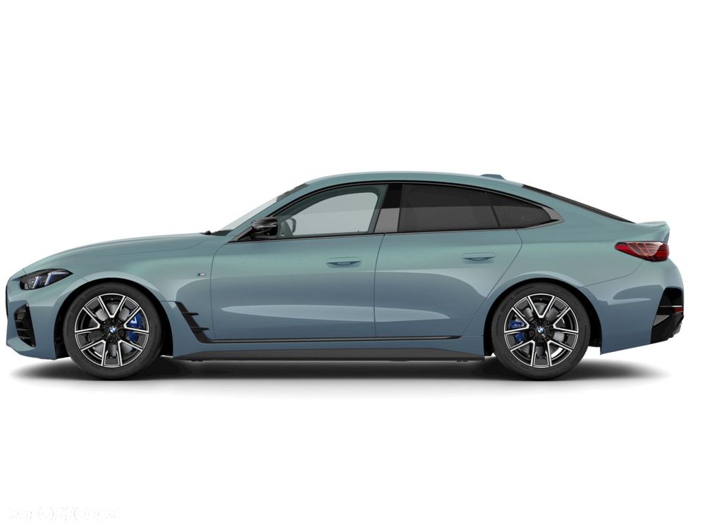 BMW Seria 4 - 2
