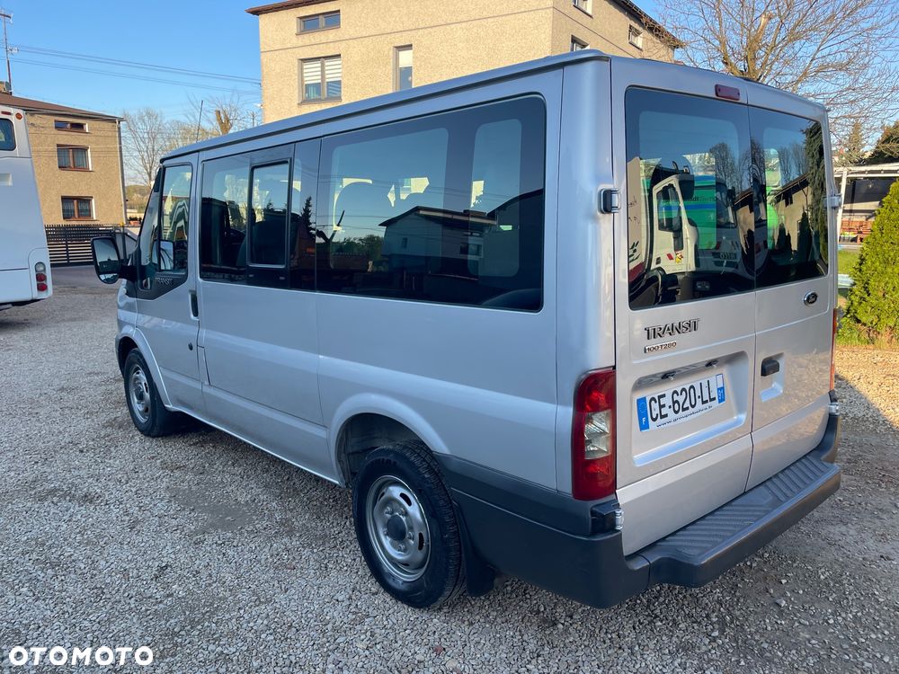 Ford Transit - 16