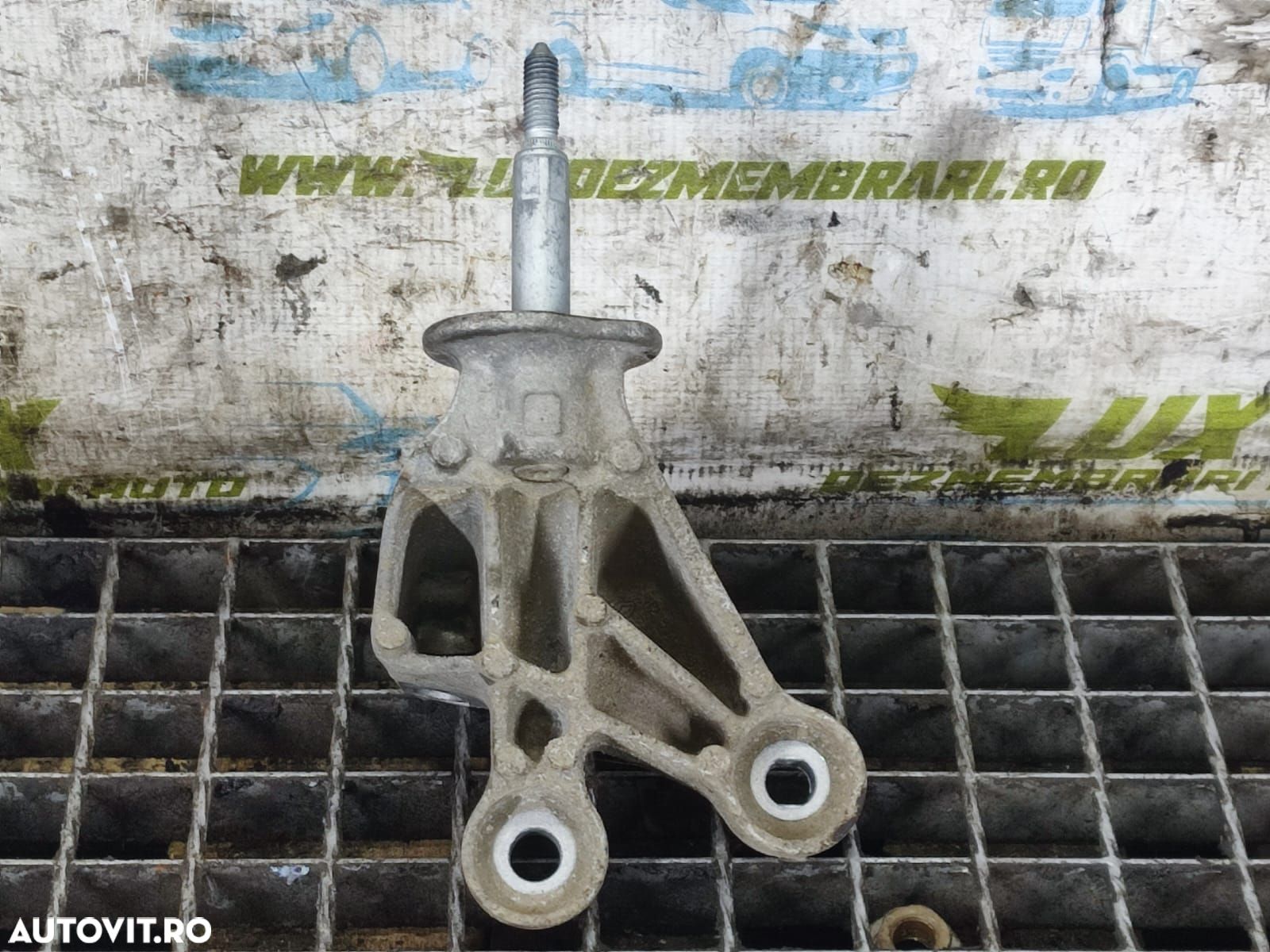 Suport cutie viteze 112532098R Renault Zoe 1 [2012 - 2020] 5AQ601 - 1