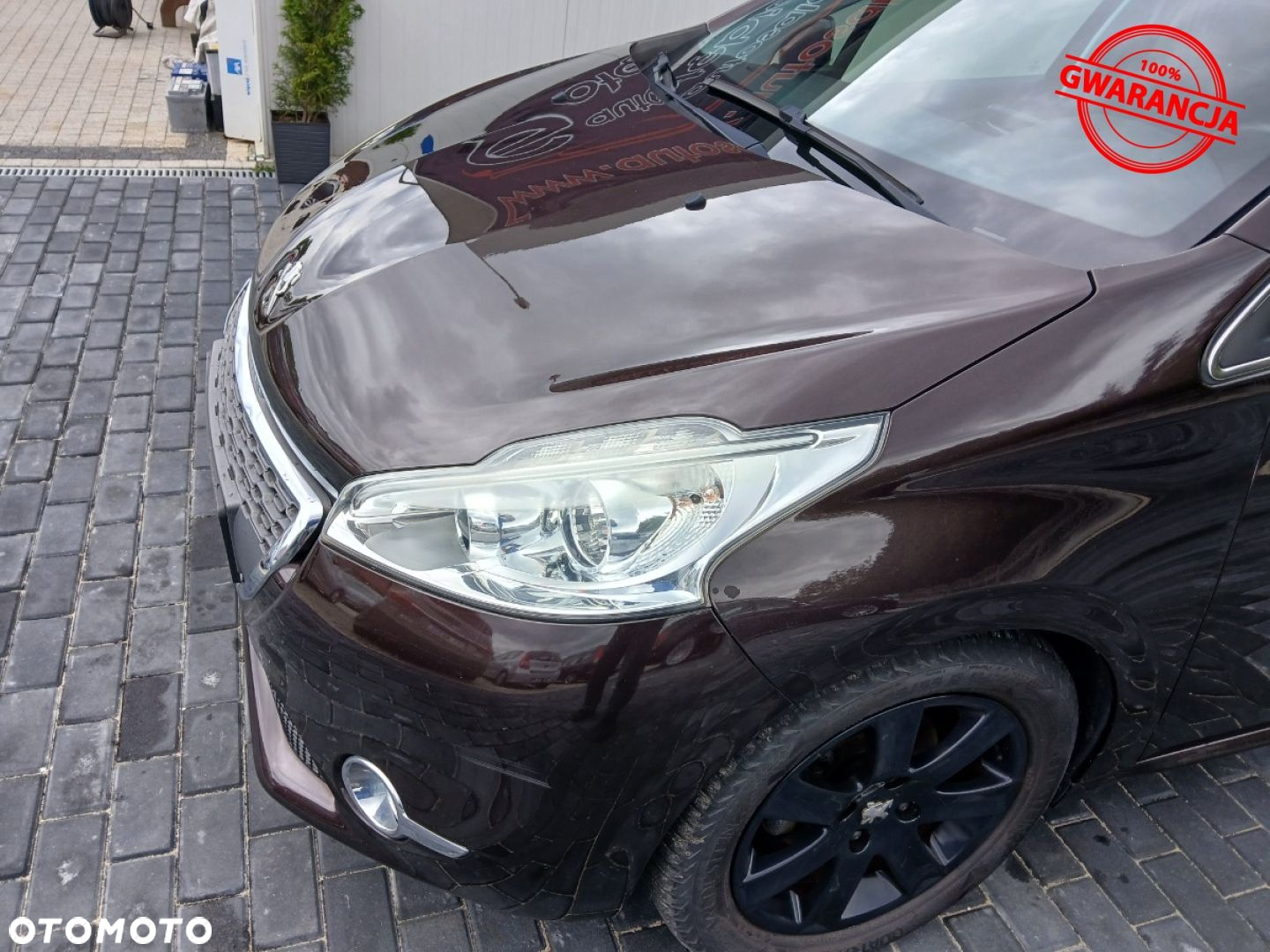 Peugeot 208 - 39
