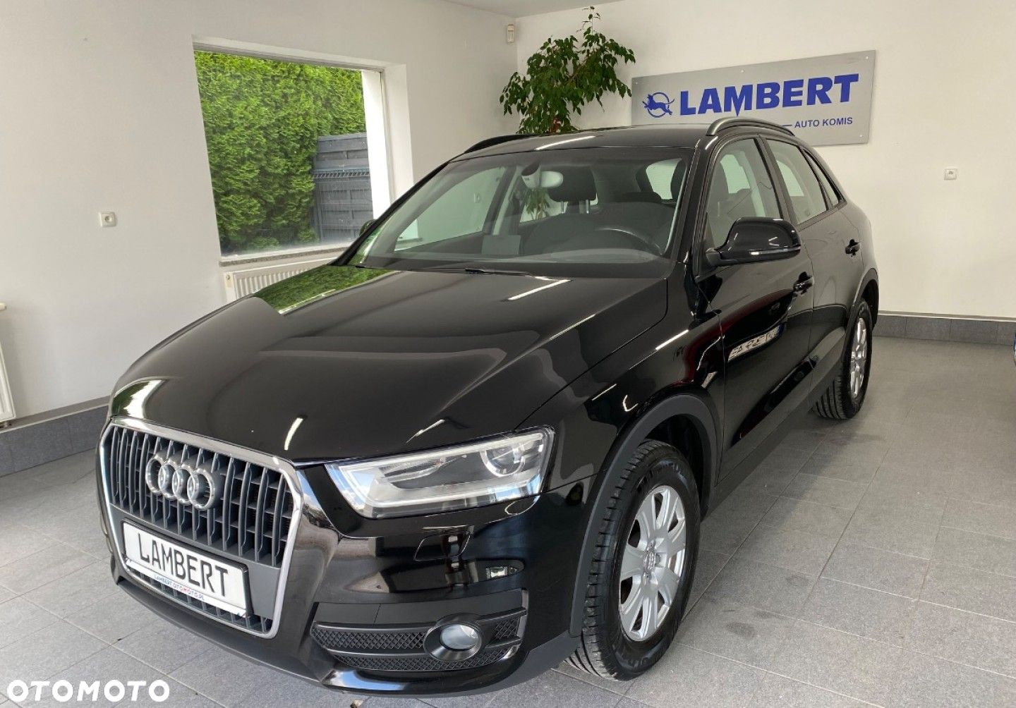 Audi Q3 - 2