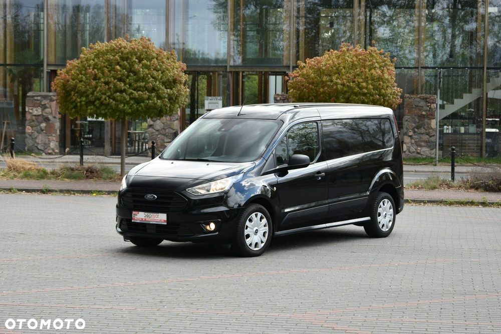 Ford Transit Connect - 3