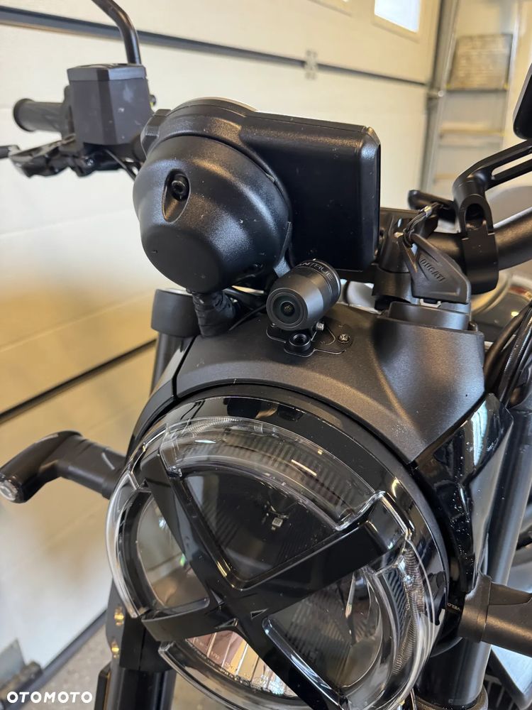 Ducati Scrambler - 4