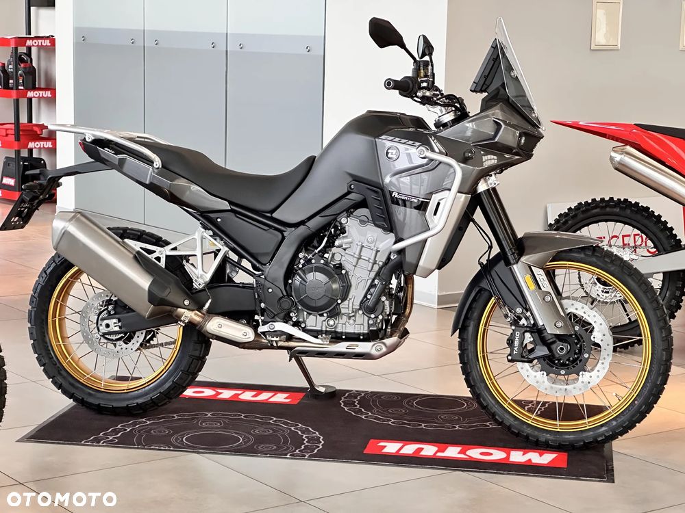 KOVE 800X Pro - 7
